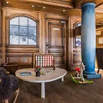 Aparthotel Pierre & Premium Les Hauts Bois La Plagne