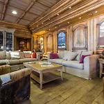 Pierre & Premium Les Hauts Bois 4* La Plagne