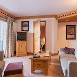 Pierre & Premium Les Hauts Bois La Plagne