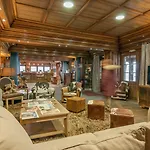 Pierre & Premium Les Hauts Bois 4* La Plagne