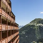 Aparthotel Pierre & Premium Les Hauts Bois La Plagne