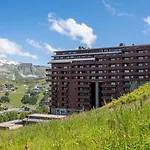 Pierre & Premium Les Hauts Bois Aparthotel La Plagne