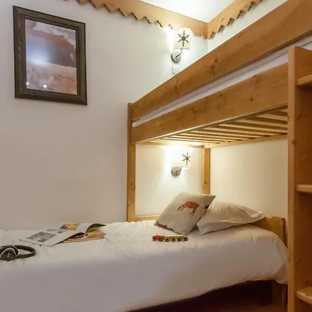 Résidence Pierre&vacances Premium Les Hauts Bois