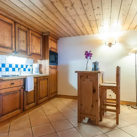 Résidence Pierre&vacances Premium Les Hauts Bois La Plagne