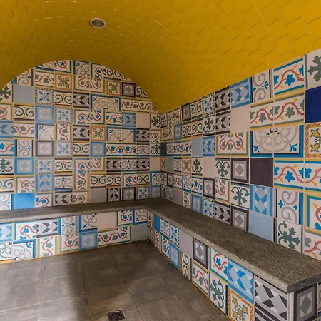 Résidence Pierre&vacances Premium Les Hauts Bois Apartahotel