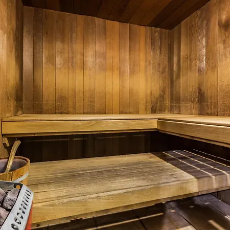 Apartahotel Résidence Pierre&vacances Premium Les Hauts Bois