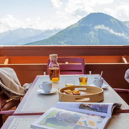 Résidence Pierre&vacances Premium Les Hauts Bois 4*