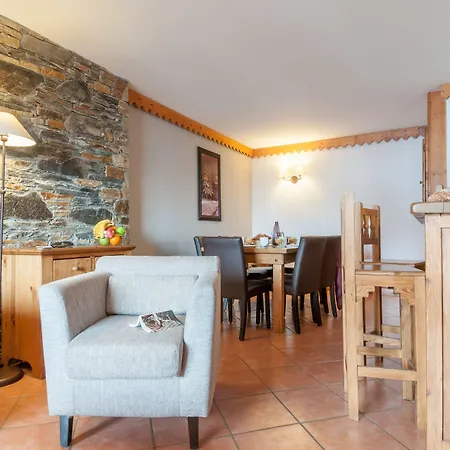 Résidence Pierre&vacances Premium Les Hauts Bois 4*