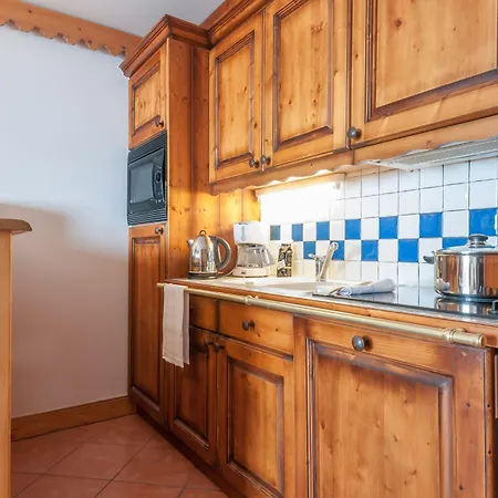 Résidence Pierre&vacances Premium Les Hauts Bois Apartahotel 4*