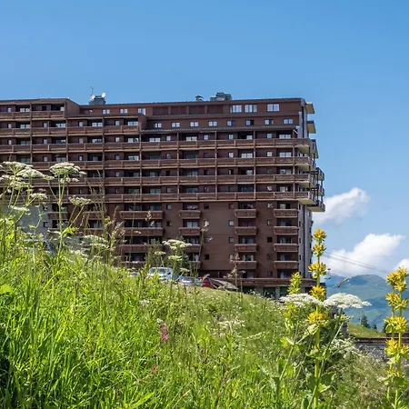 Résidence Pierre&vacances Premium Les Hauts Bois 4*