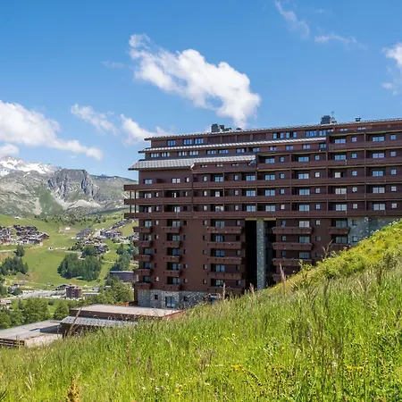 Résidence Pierre&vacances Premium Les Hauts Bois Apartahotel La Plagne