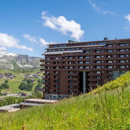 Pierre & Premium Les Hauts Bois La Plagne