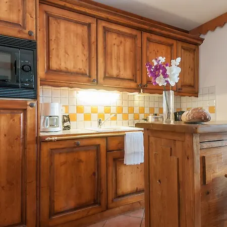 Apartahotel Résidence Pierre&vacances Premium Les Hauts Bois La Plagne