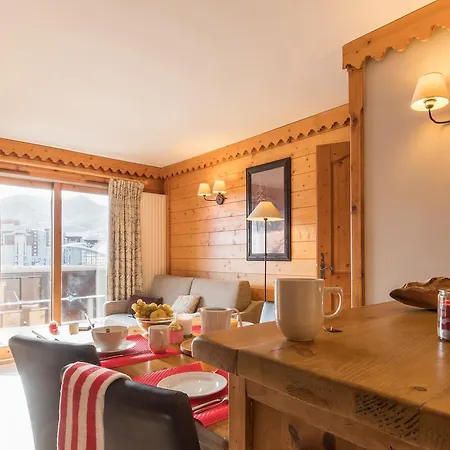 Résidence Pierre&vacances Premium Les Hauts Bois