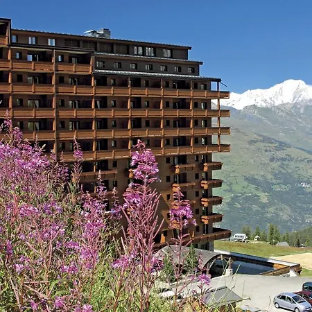 Résidence Pierre&vacances Premium Les Hauts Bois Apartahotel 4*