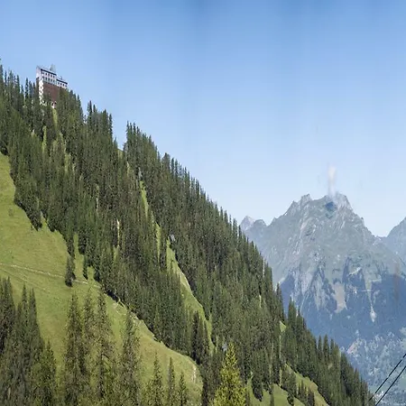 Résidence Pierre&vacances Premium Les Hauts Bois La Plagne