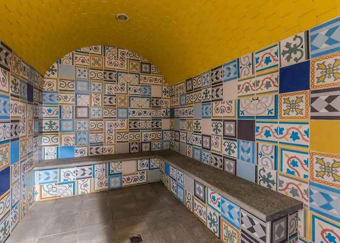 Pierre & Premium Les Hauts Bois Aparthotel