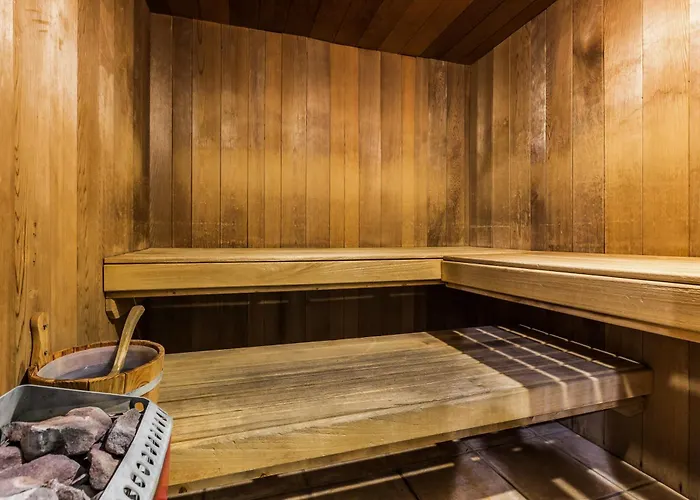 Aparthotel Pierre & Premium Les Hauts Bois