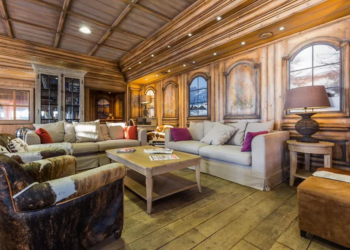 Pierre & Premium Les Hauts Bois 4* La Plagne