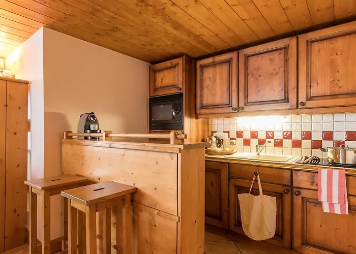 Aparthotel Pierre & Premium Les Hauts Bois