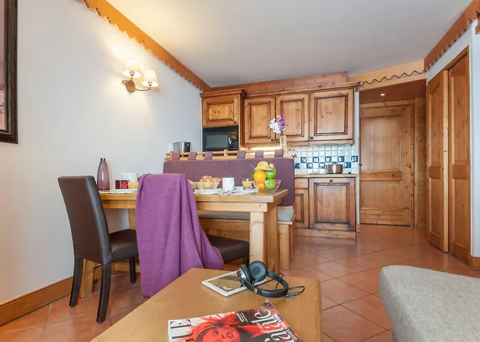 Pierre & Premium Les Hauts Bois Aparthotel