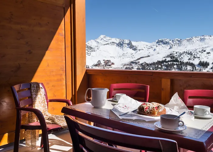 Aparthotel Pierre & Premium Les Hauts Bois 4*