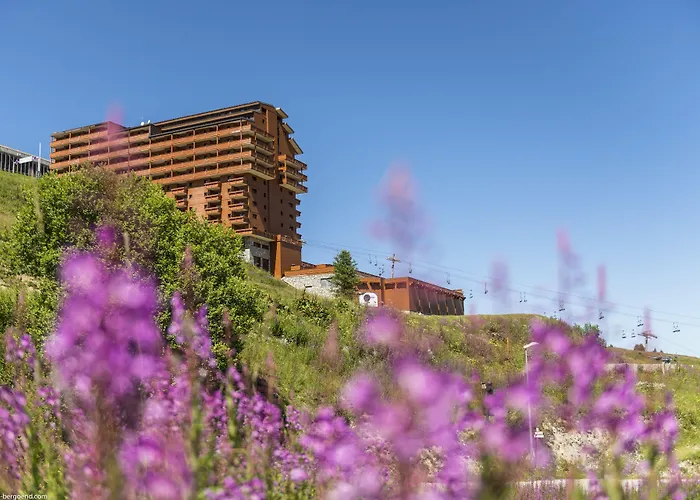 Pierre & Premium Les Hauts Bois