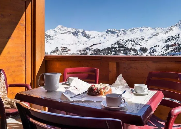 Pierre & Premium Les Hauts Bois