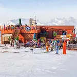 Aparthotel Pierre & Premium Les Hauts Bois La Plagne
