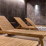 Aparthotel Pierre & Premium Les Hauts Bois