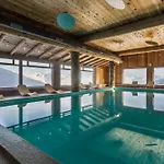 Pierre & Premium Les Hauts Bois Aparthotel La Plagne