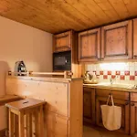 Aparthotel Pierre & Premium Les Hauts Bois