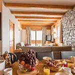 Aparthotel Pierre & Premium Les Hauts Bois La Plagne