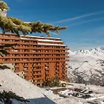Aparthotel Pierre & Premium Les Hauts Bois
