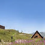 Pierre & Premium Les Hauts Bois La Plagne