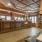 Pierre & Premium Les Hauts Bois Aparthotel