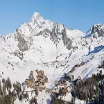 Pierre & Premium Les Hauts Bois Aparthotel La Plagne