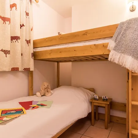 Résidence Pierre&vacances Premium Les Hauts Bois