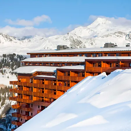 Pierre & Premium Les Hauts Bois 4* Ла-Плань