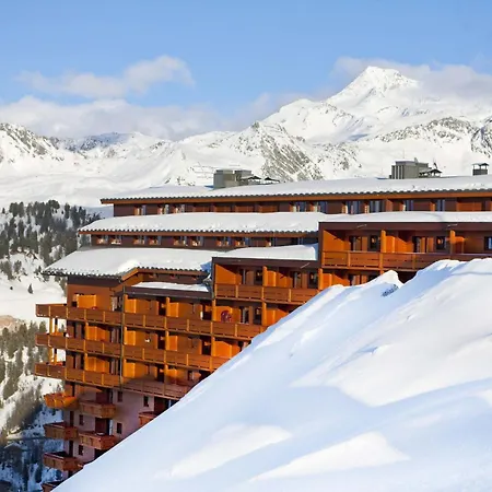 Pierre & Premium Les Hauts Bois 4* La Plagne
