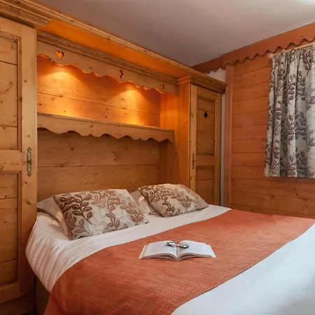 Résidence Pierre&vacances Premium Les Hauts Bois