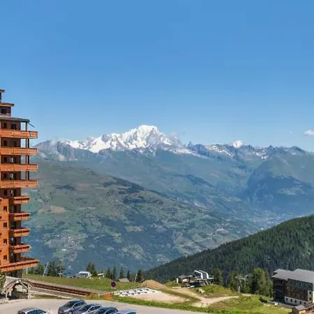 Apartahotel Résidence Pierre&vacances Premium Les Hauts Bois 4*