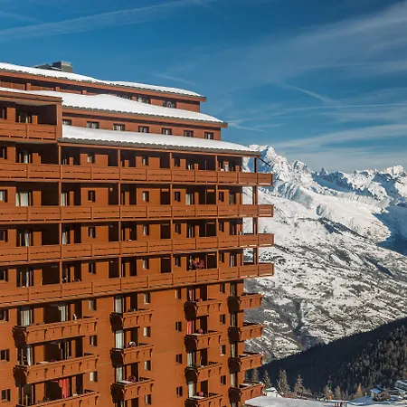 Апарт-отель Pierre & Premium Les Hauts Bois 4*