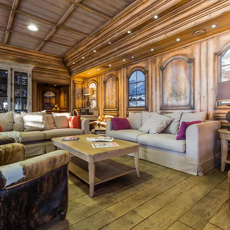 Pierre & Premium Les Hauts Bois 4* Ла-Плань