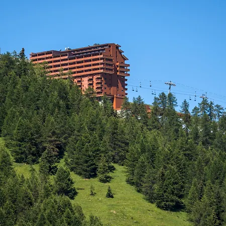 Résidence Pierre&vacances Premium Les Hauts Bois 4*