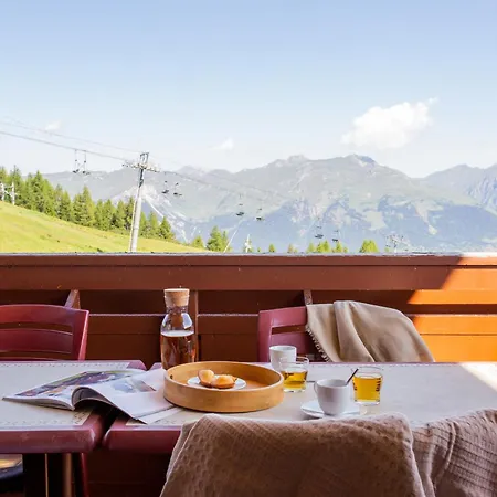 Résidence Pierre&vacances Premium Les Hauts Bois 4*