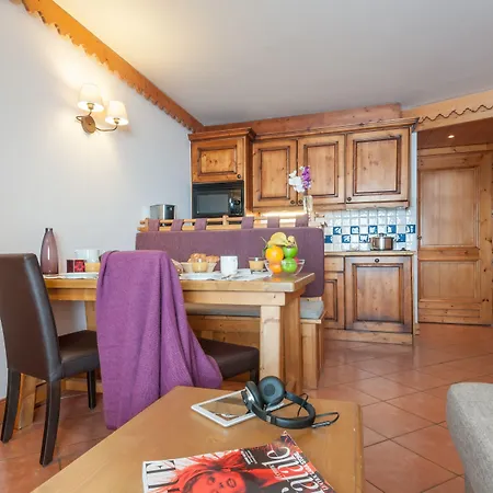 Résidence Pierre&vacances Premium Les Hauts Bois Appart hôtel