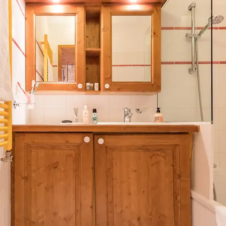 Résidence Pierre&vacances Premium Les Hauts Bois Appart hôtel La Plagne