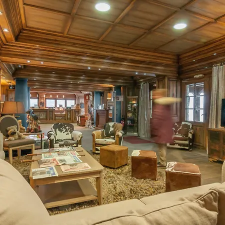 Résidence Pierre&vacances Premium Les Hauts Bois 4* La Plagne