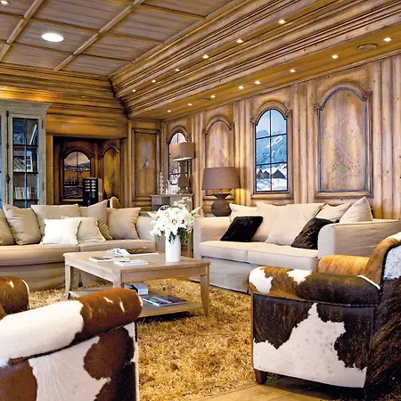 Appart hôtel Résidence Pierre&vacances Premium Les Hauts Bois La Plagne